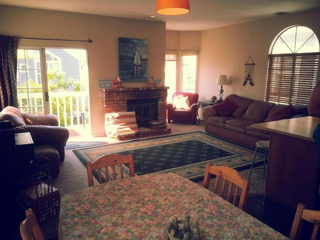 Apartment The Newport Family Peninsula House *