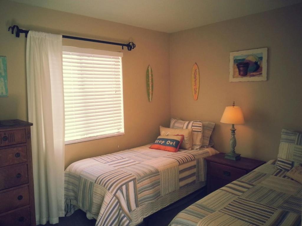 The Newport Family Peninsula House Apartment *