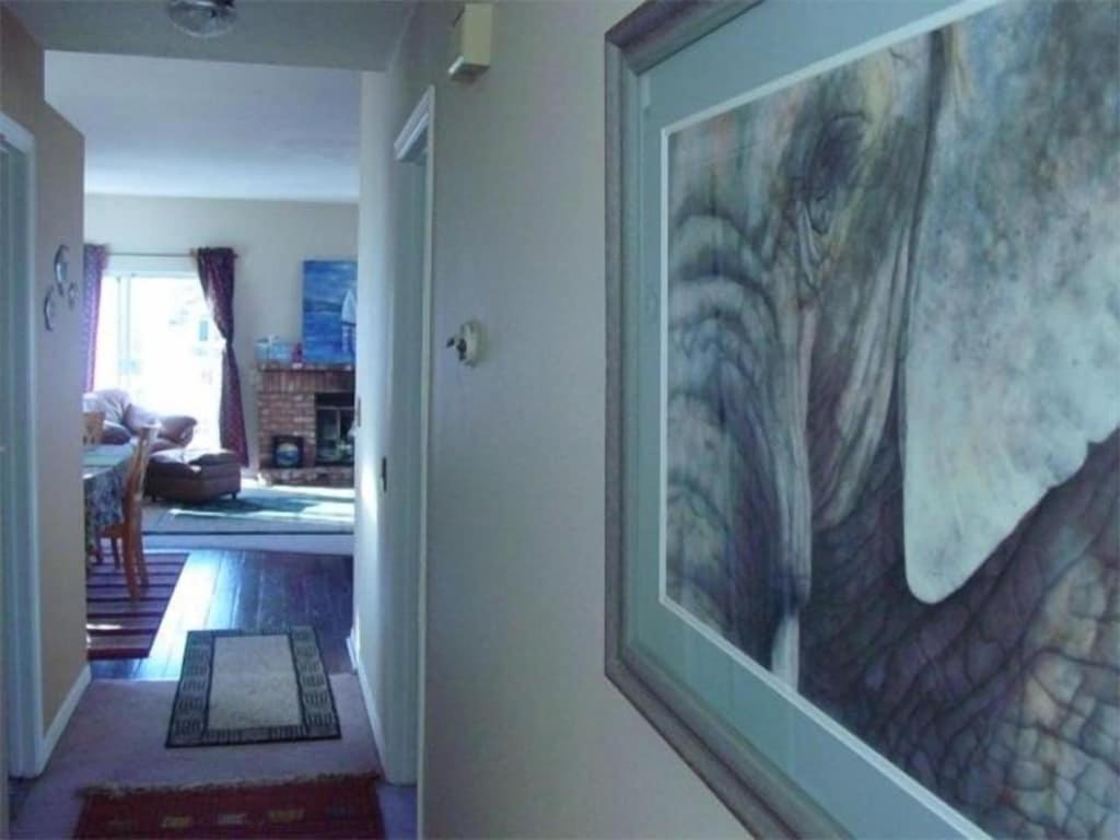 Apartment The Newport Family Peninsula House *