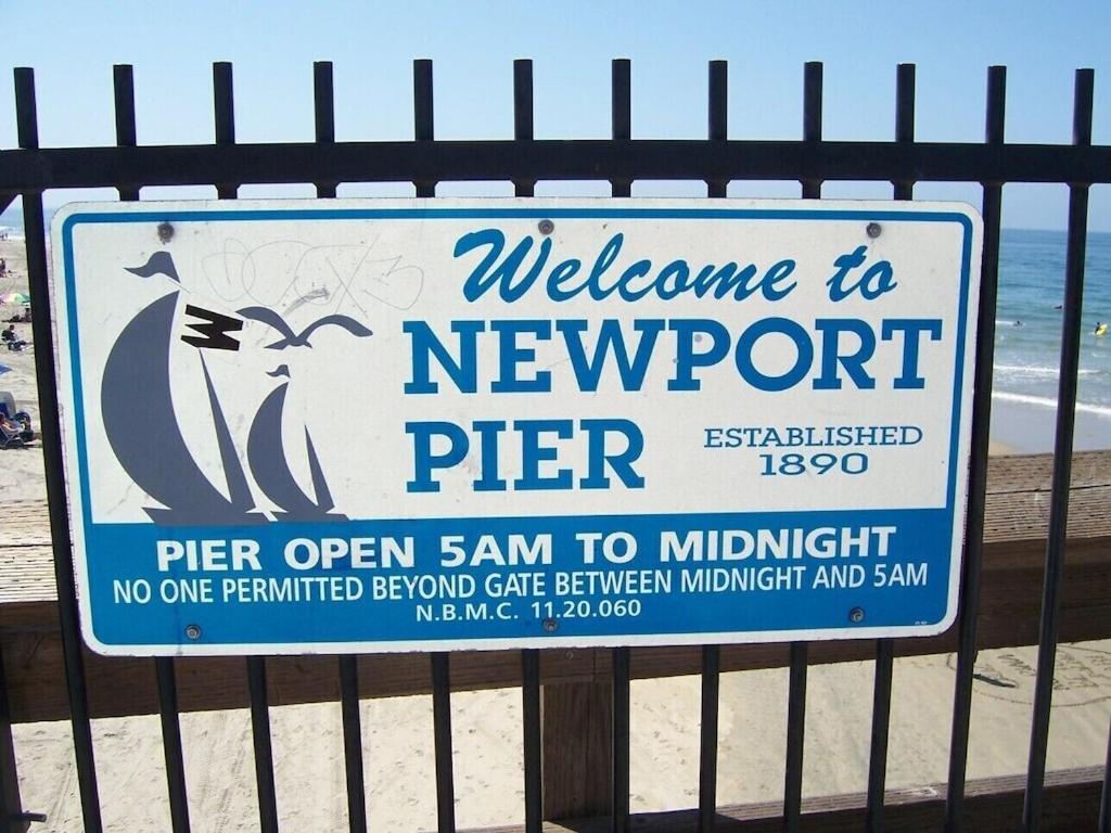Apartamento The Newport Family Peninsula House